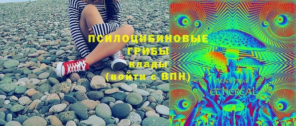 молекула духа Аркадак